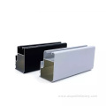 Thermal Barrier Door Window Profiles